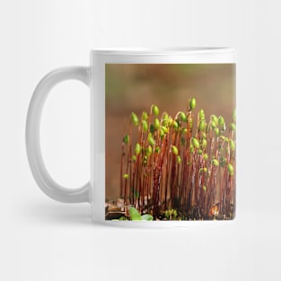 Nature Mug